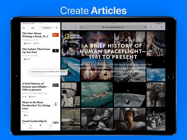 Readit gallery image