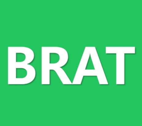 Brat Generator logo