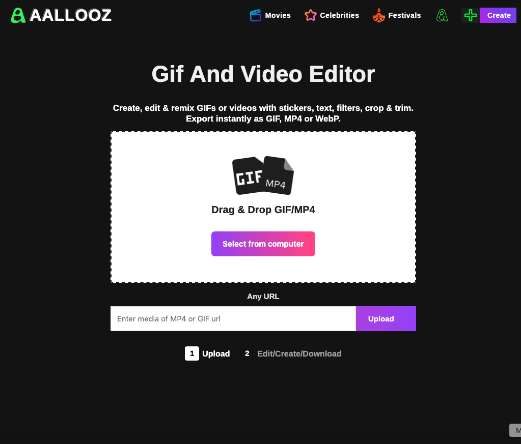 Aallooz gallery image