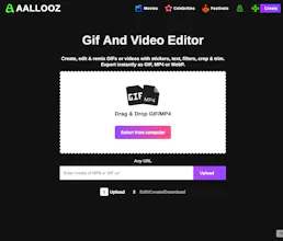 Aallooz gallery image