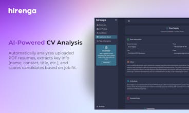 Hirenga gallery image