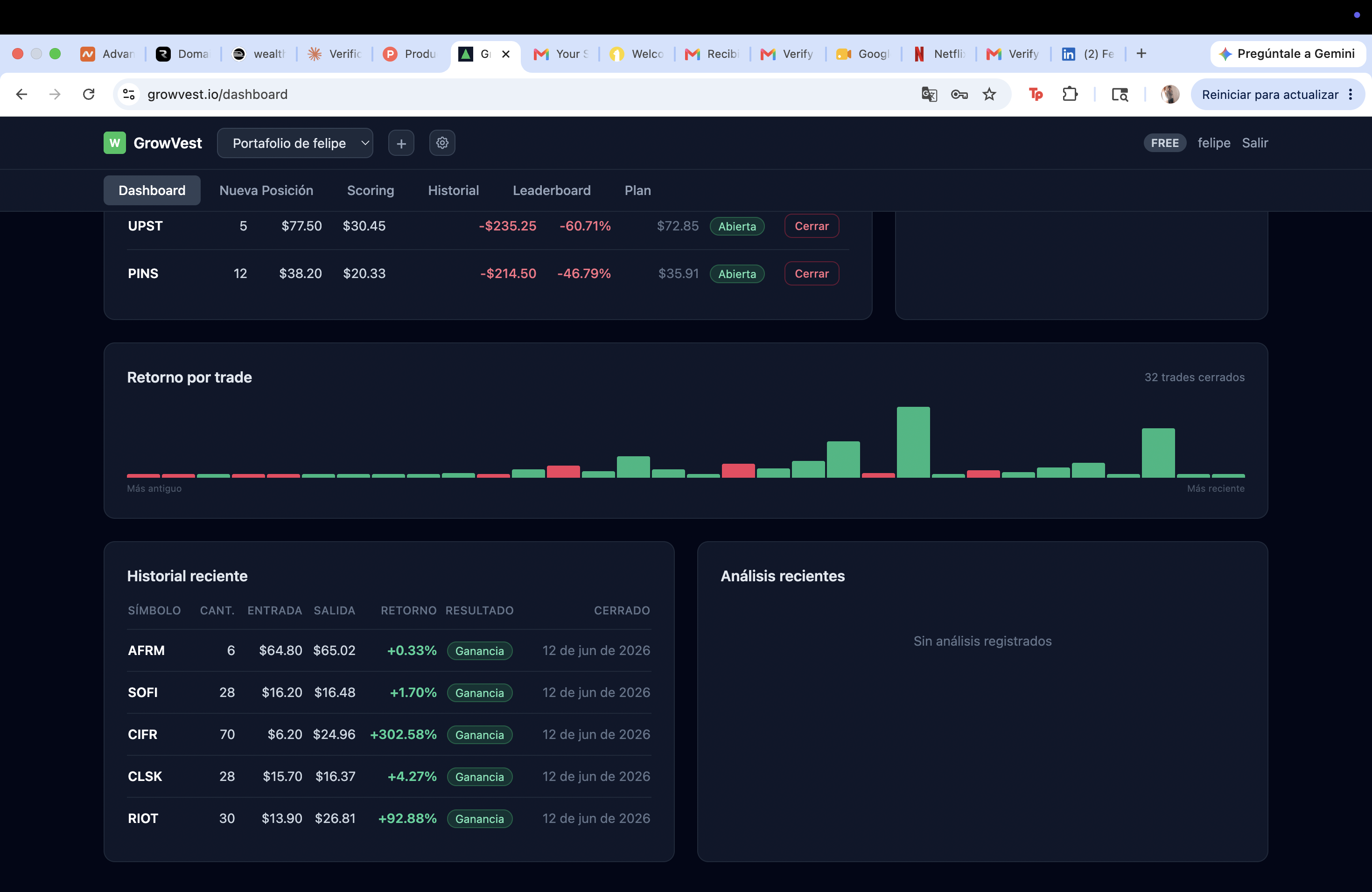 GrowVest gallery image