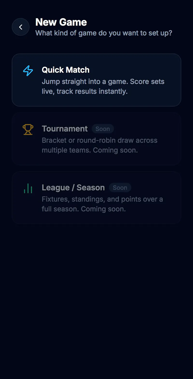 CloudBooking screenshot 16