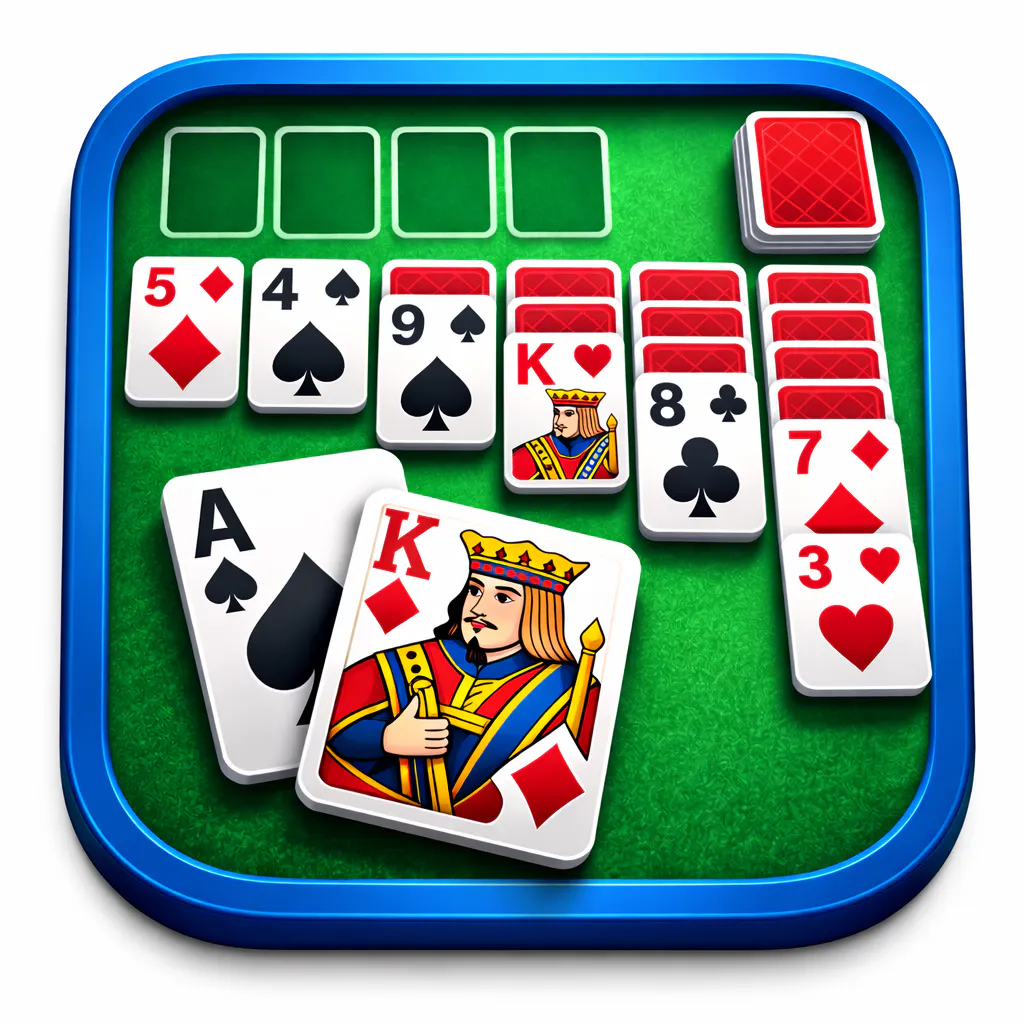 Klassik Solitaire