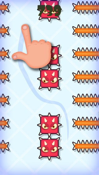 Mmm Fingers gallery image