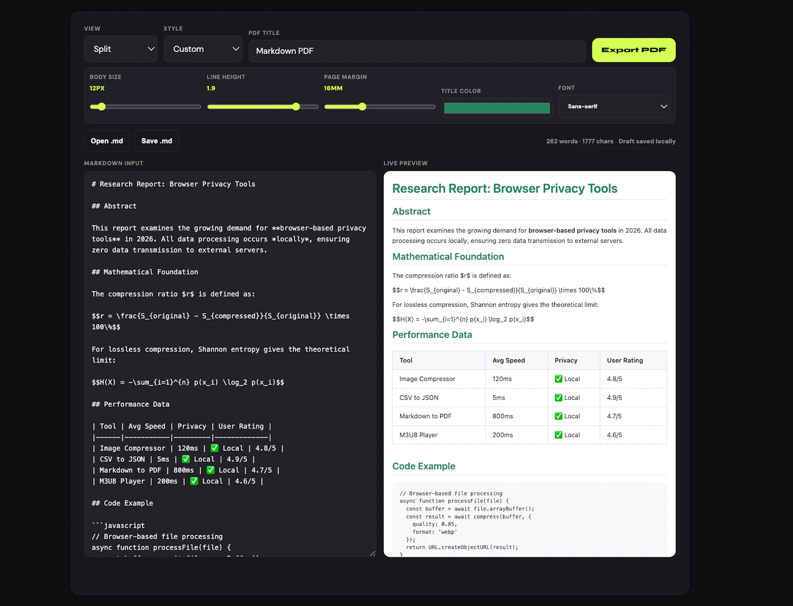 OnlineBox screenshot 3
