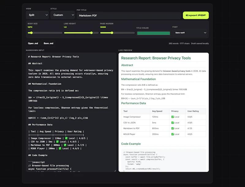 OnlineBox screenshot 3