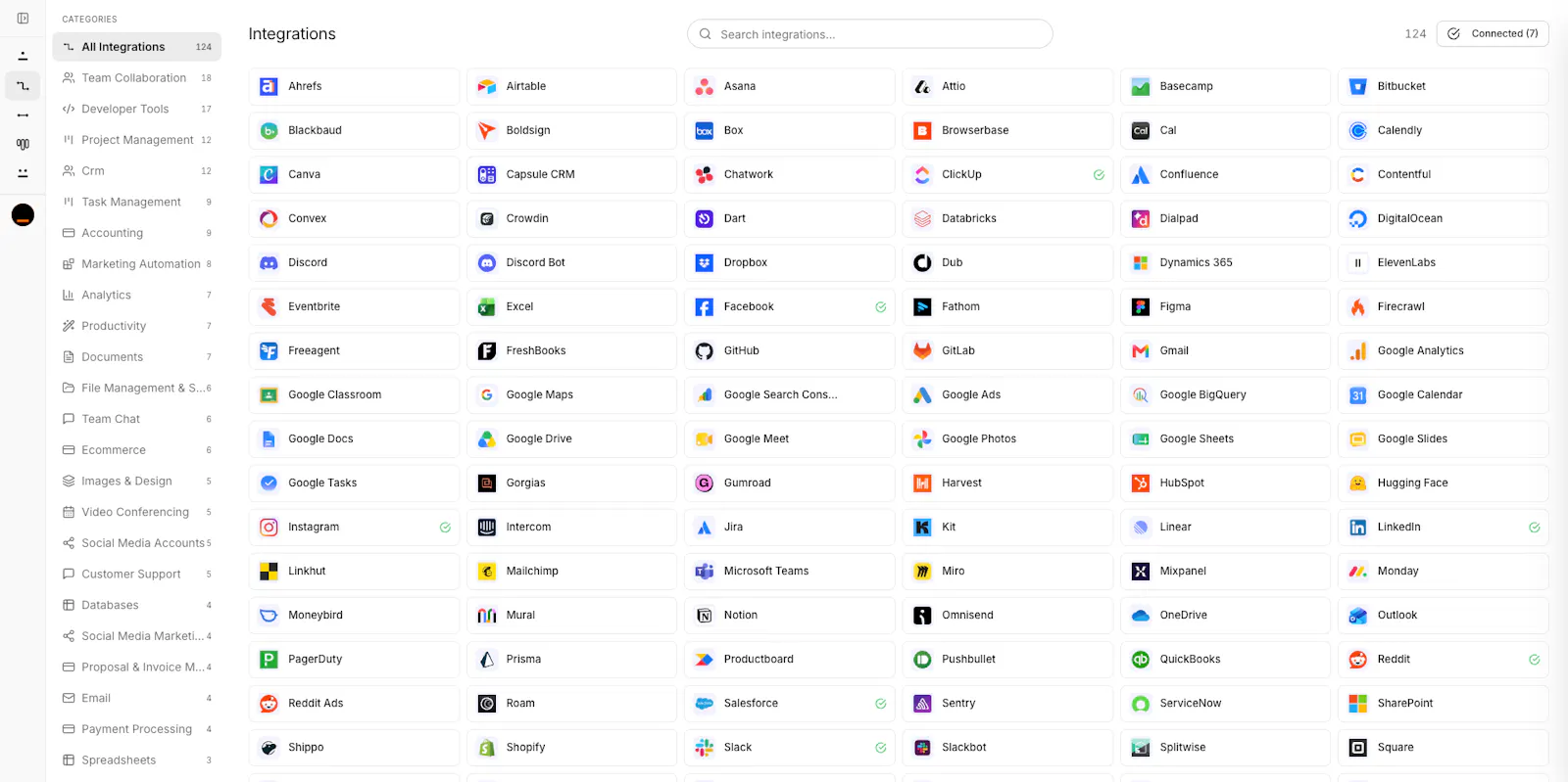 Skopx screenshot 2