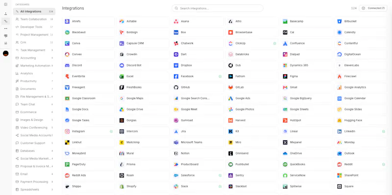 Skopx screenshot 2