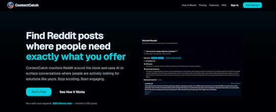 ContextCatch gallery image