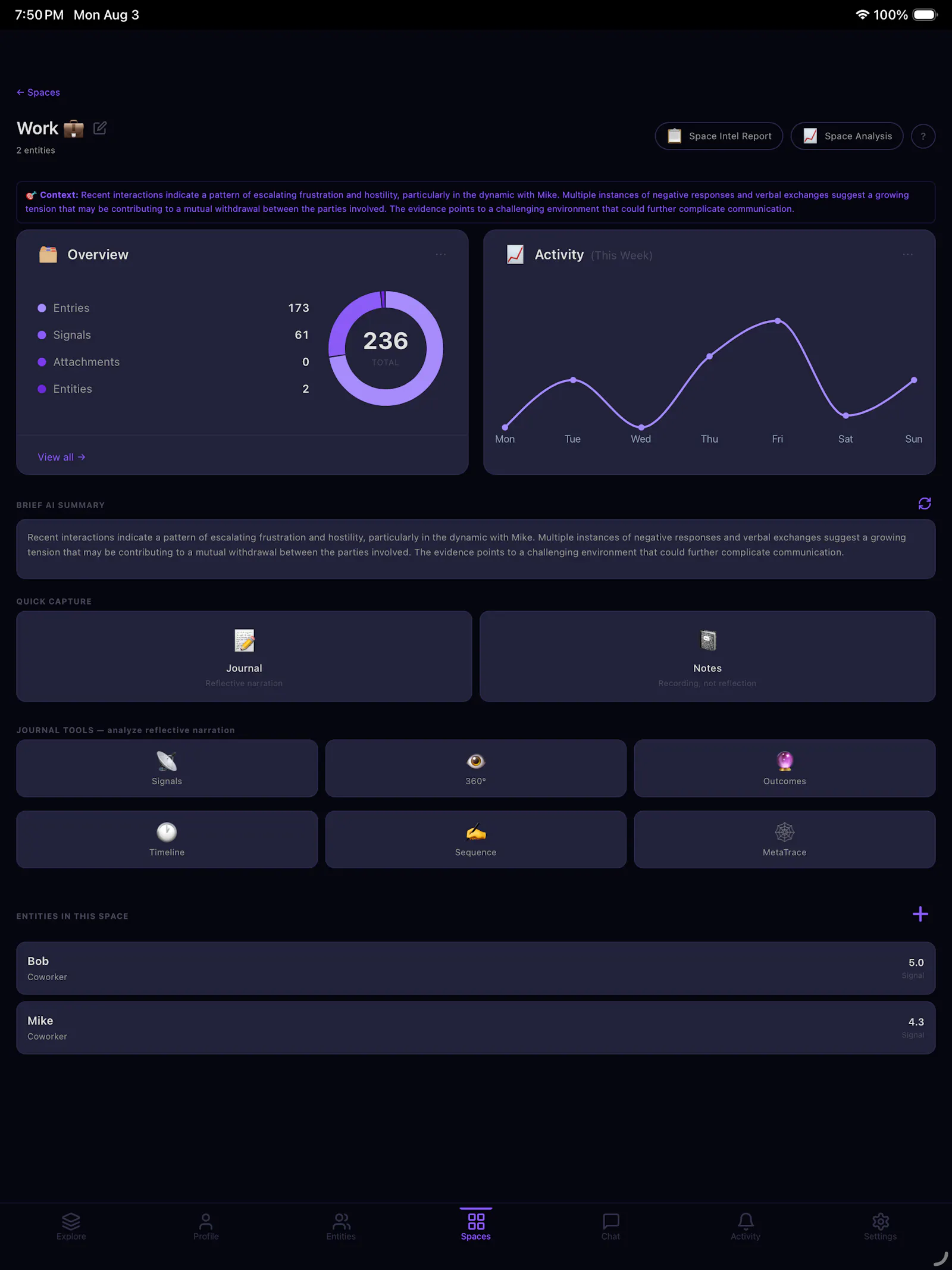 MetaOpAI screenshot 22