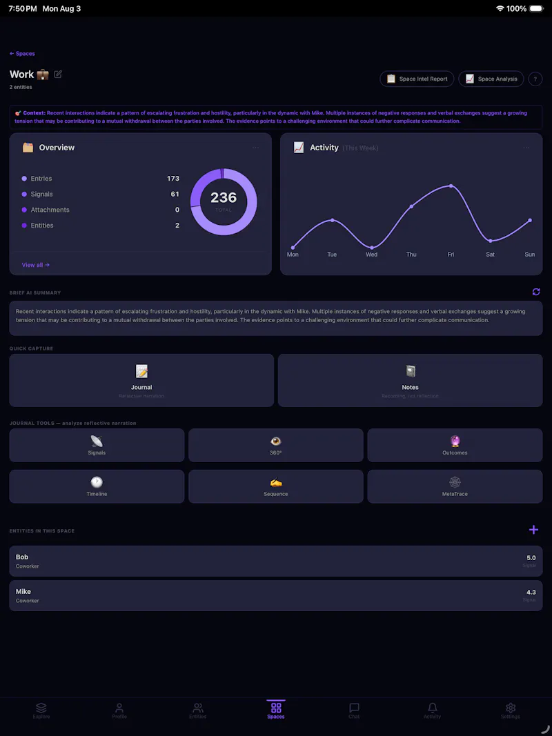 MetaOpAI screenshot 22