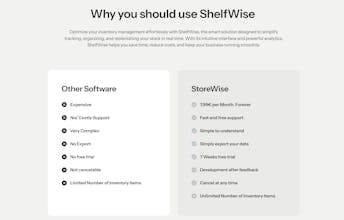 Shelf Wise gallery image