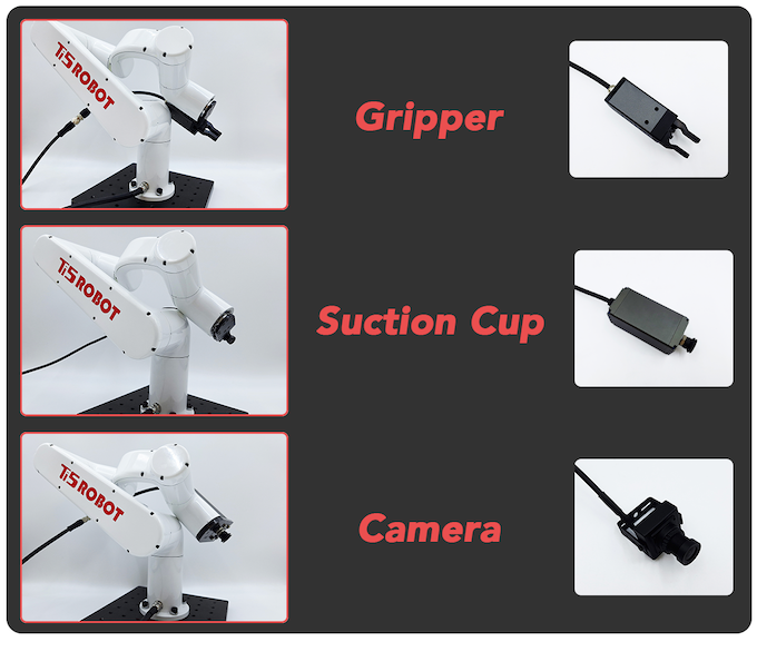 Ti5 lengan media 6