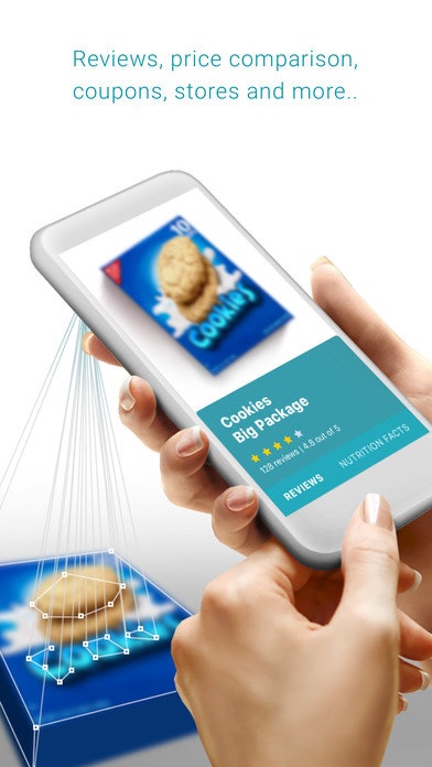 Udviser - Your Personal Augmented Reality Adviser gallery image