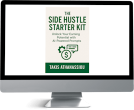The Side Hustle Starter Kit gallery image