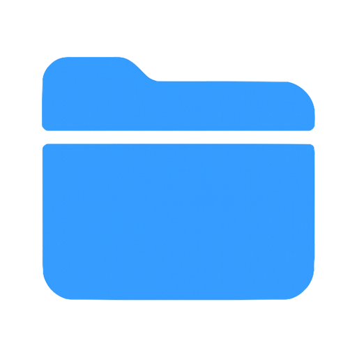 FindDock - Product Hunt launch logo and brand identity