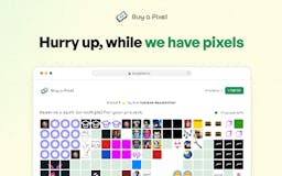 Buy a Pixel media 1