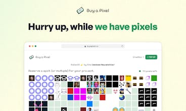 Buy a Pixel gallery image