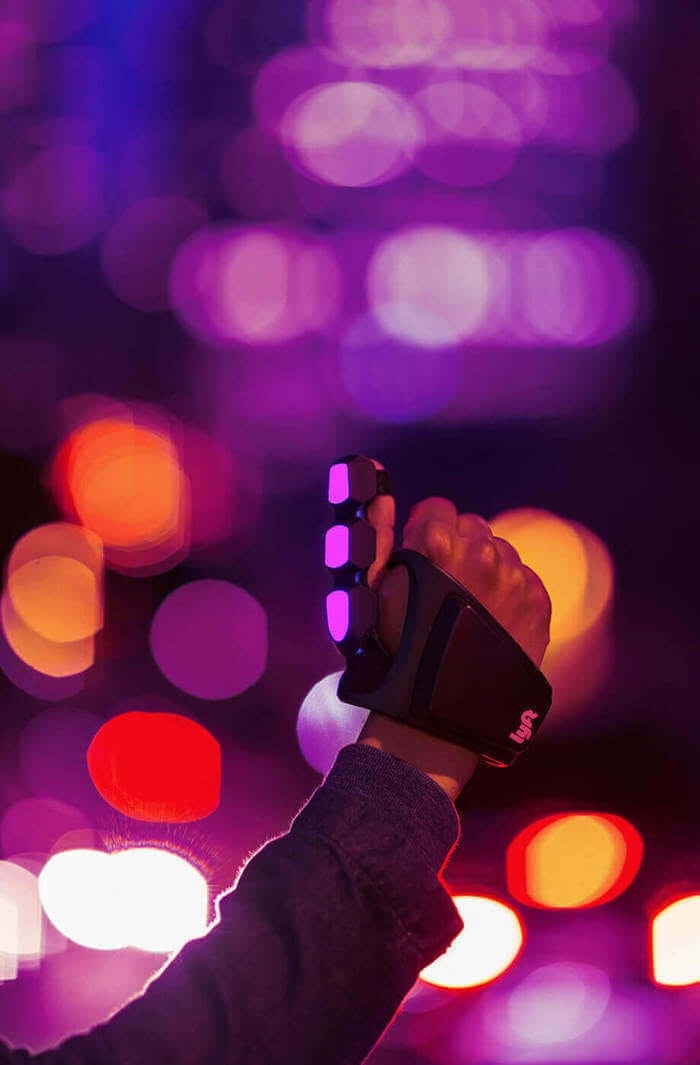 Lyft Mono gallery image