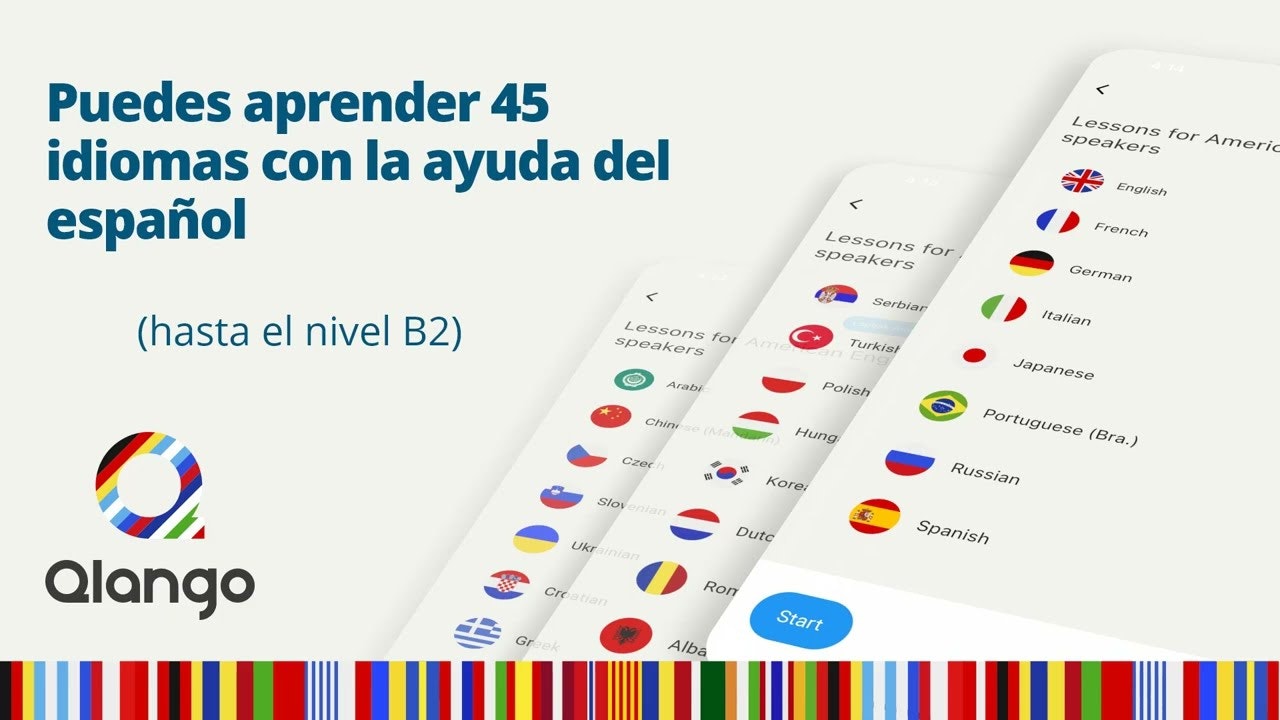 Qlango gallery image