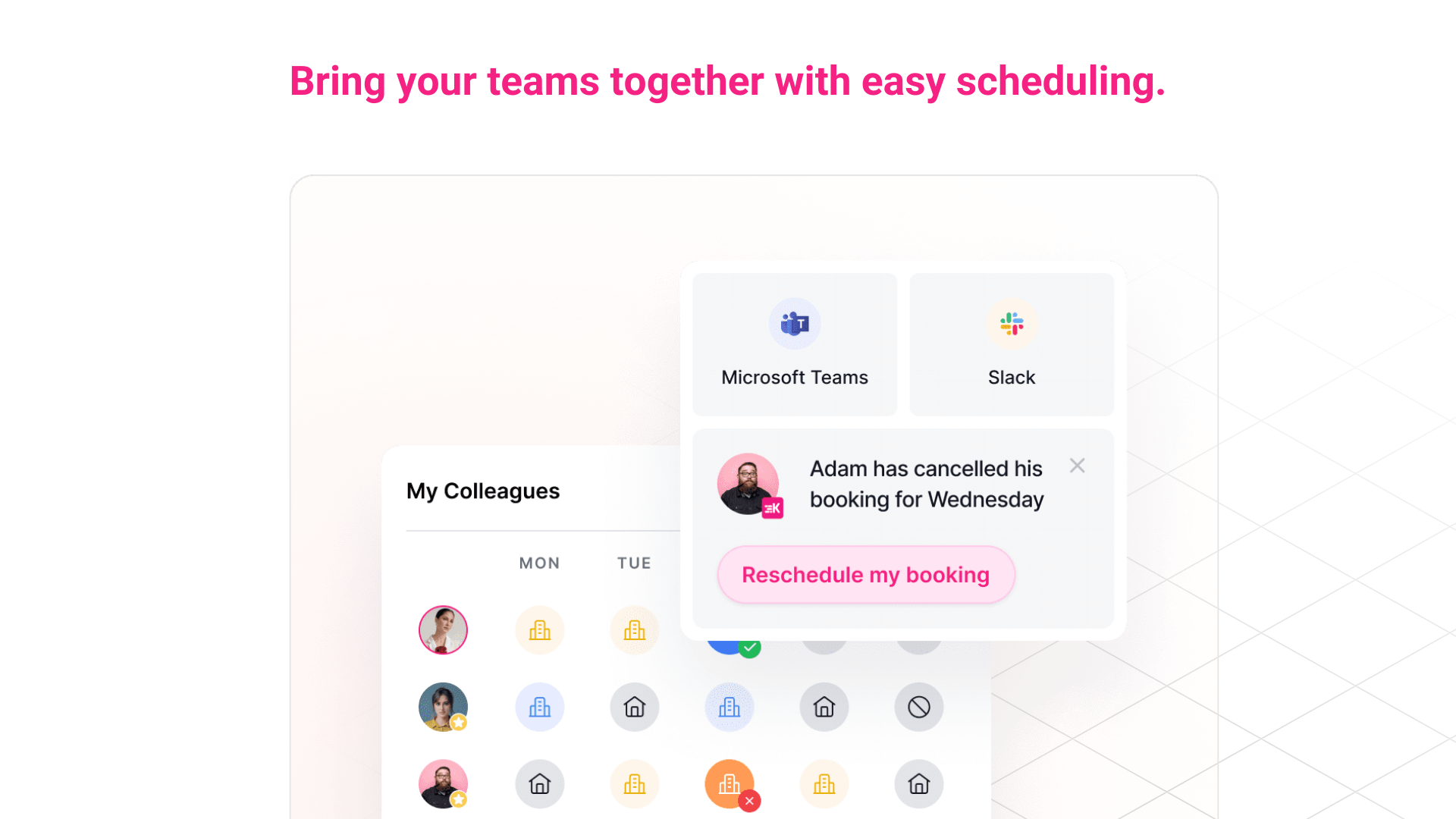 Kadence media 3
