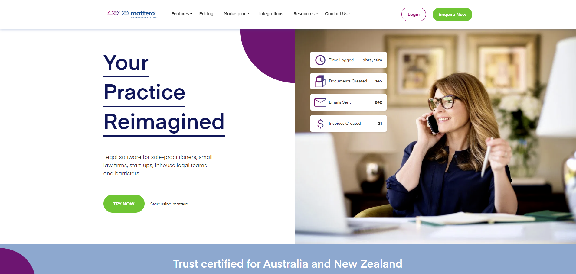 mattero gallery image