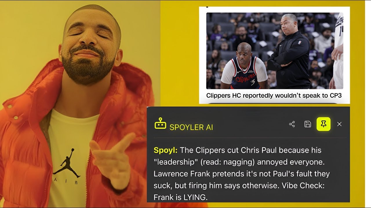 Spoyler — Stop Getting Clickbaited gallery image