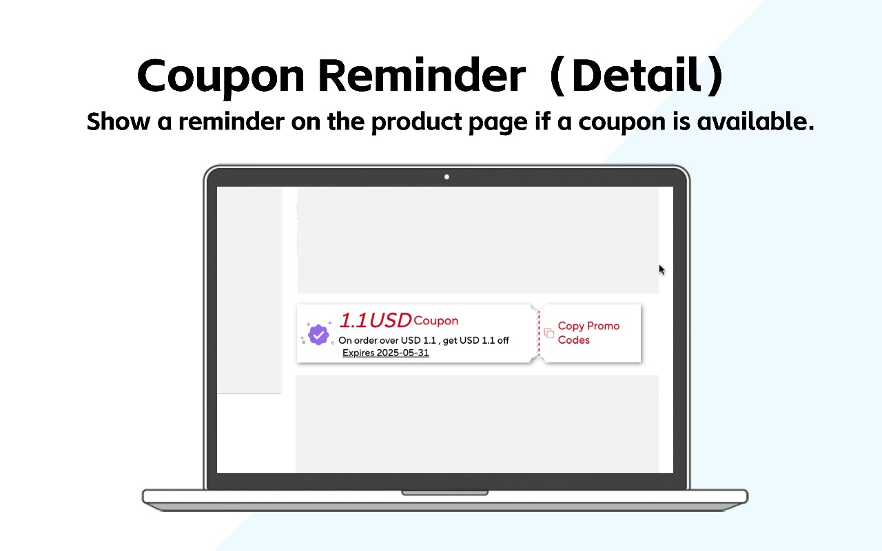 Coupongogo gallery image