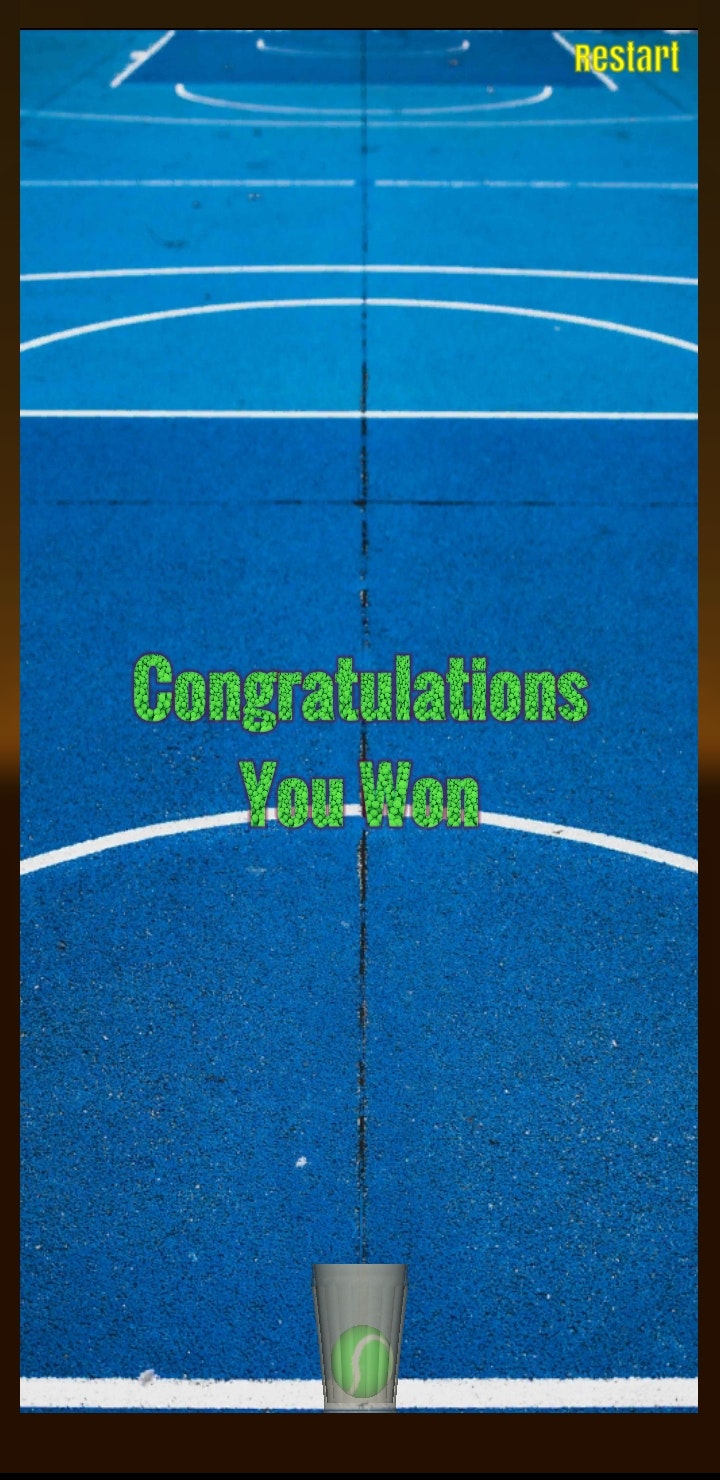 Swing to Bin gallery image