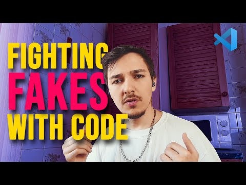 Fighting Fakes in Ukraine-Russia War gallery image