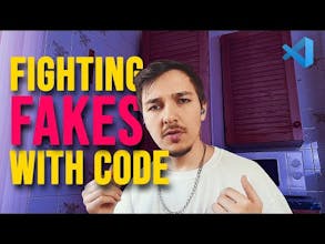 Fighting Fakes in Ukraine-Russia War gallery image