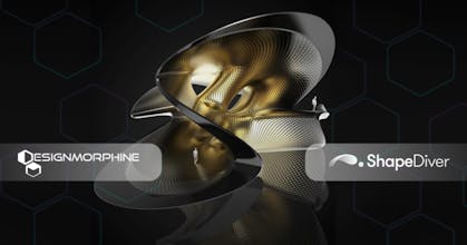 ShapeDiver gallery image