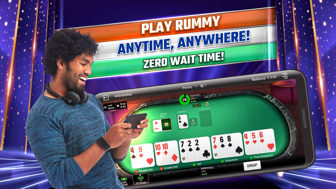 Kickrummummy - gioco di ramine online media 7