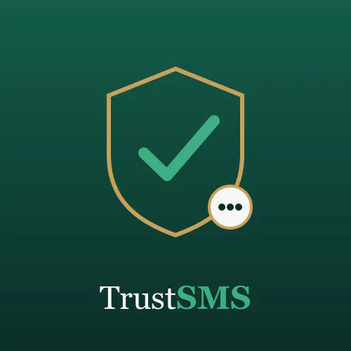 TrustSMS