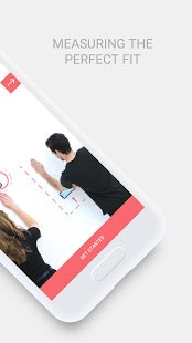 MySizeID gallery image