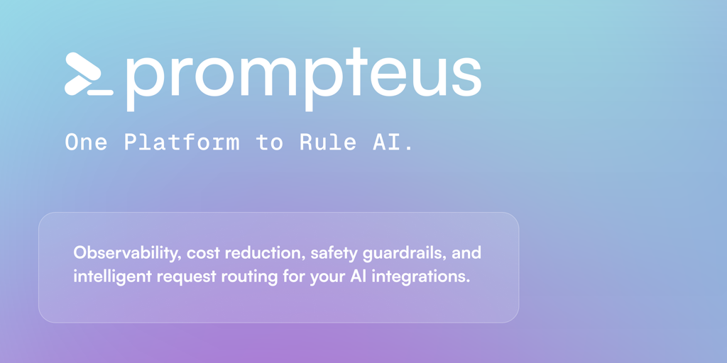 Prompteus