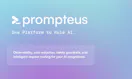 Prompteus