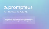 Prompteus