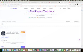 Nexus Education Platform gallery image