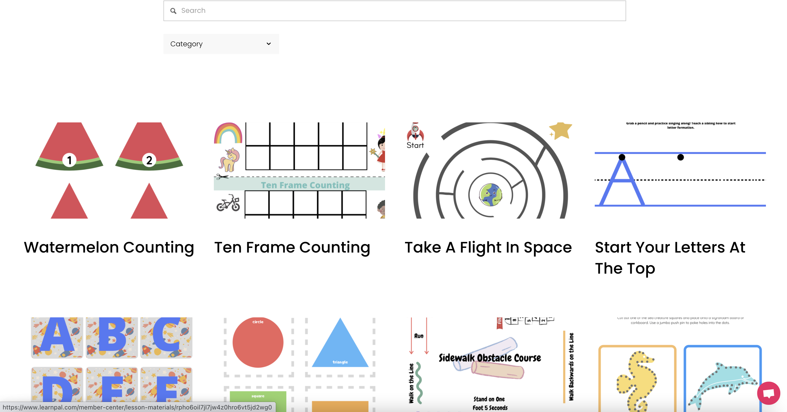 LearnPal gallery image