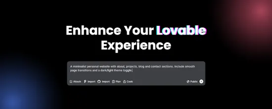 Lovify gallery image