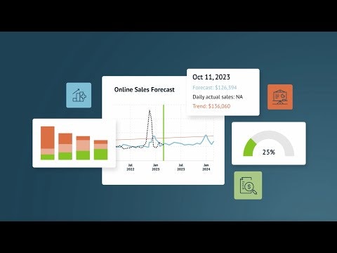 startuptile Brightflow AI-AI-powered forecasting tools for thriving online brands