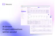 Mezzoic - Alpha Launch