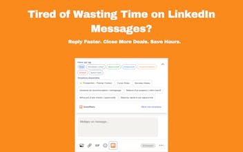 Speed Reply gallery image