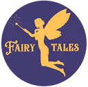 Fairy Tales Narrated With Your Voice