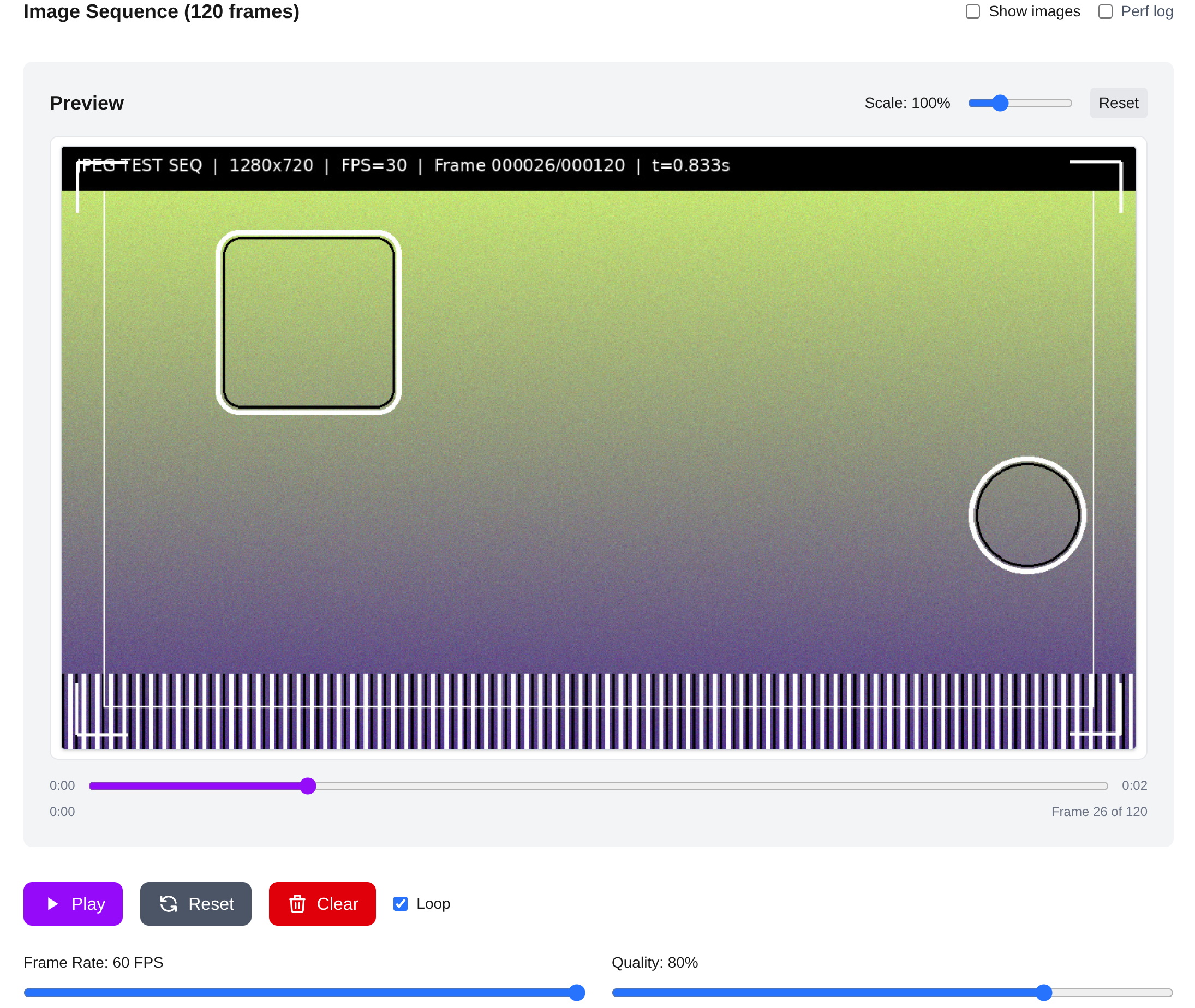 PrivateTools - Screenshot 2 showing product features and functionality