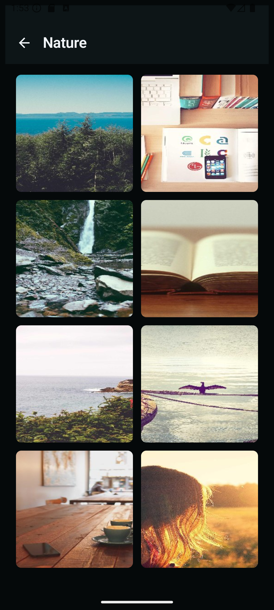 LockLens: Private Photo Vault gallery image