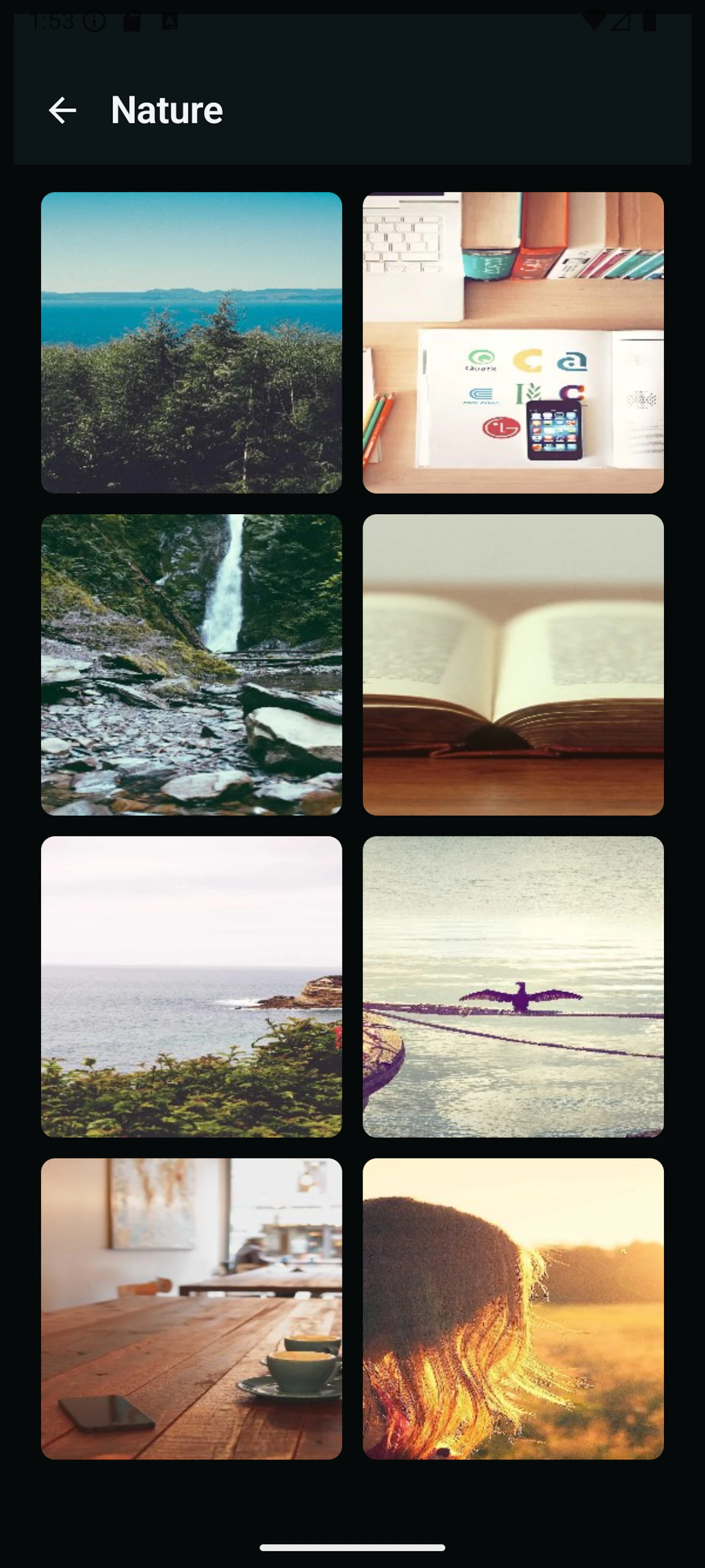 LockLens: Private Photo Vault screenshot 5