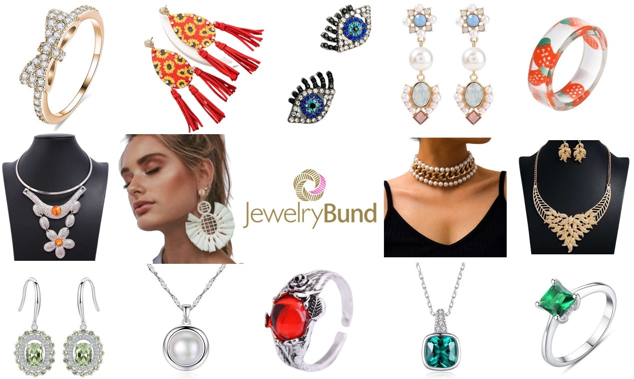 Jewelrybund deals